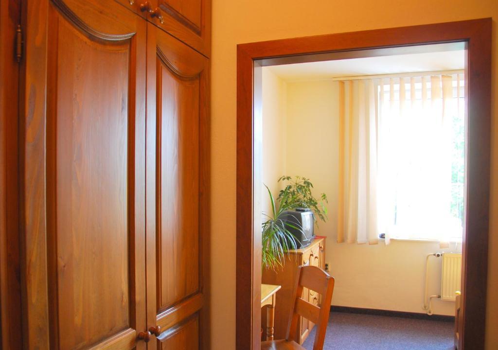 Penzion U Chmelu Prostějov Quarto foto