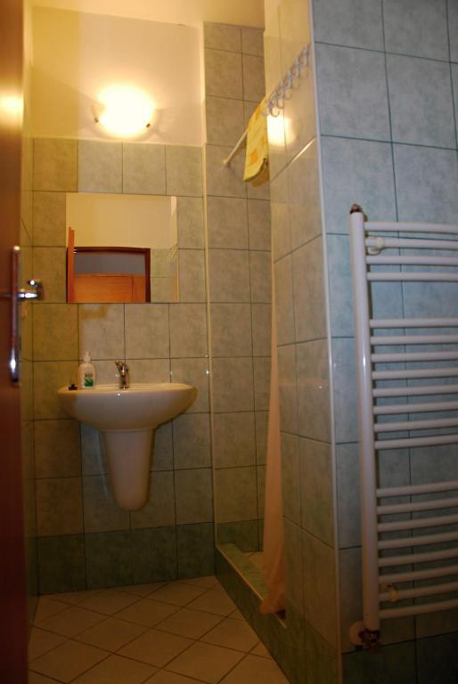 Penzion U Chmelu Prostějov Quarto foto