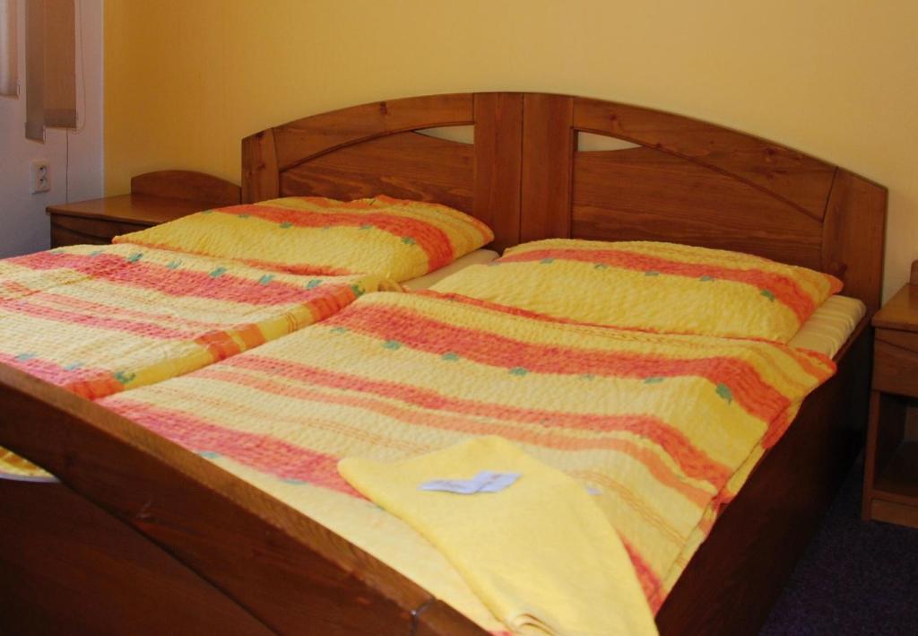 Penzion U Chmelu Prostějov Quarto foto