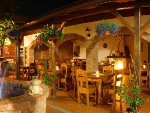Penzion U Chmelu Prostějov Exterior foto